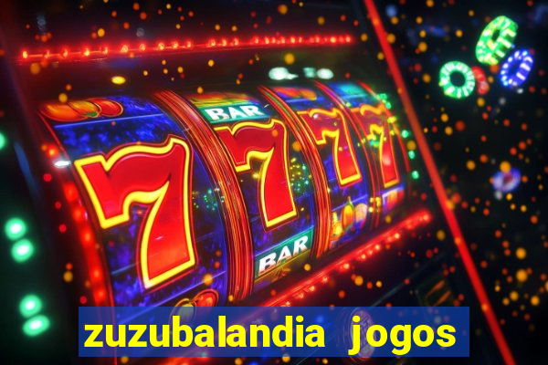 zuzubalandia jogos de matematica